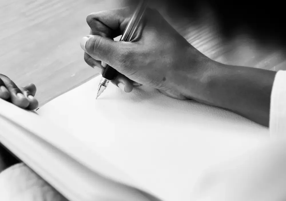 Script Writing